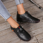 Damen Bequeme und leichte Freizeitschuhe mit rutschfester Sohle R&B