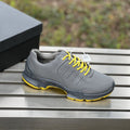 Damen Sportliche Freizeitschuhe mit atmungsaktivem Obermaterial und rutschfester Sohle