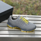 Damen Sportliche Freizeitschuhe mit atmungsaktivem Obermaterial und rutschfester Sohle