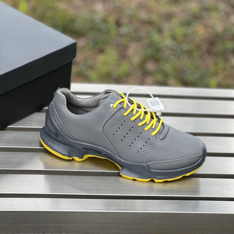 Damen Sportliche Freizeitschuhe mit atmungsaktivem Obermaterial und rutschfester Sohle