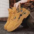 Damen Hochwertige Trail-Sneaker R&B
