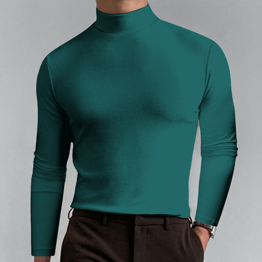 Herren Rollkragenpullover R&B