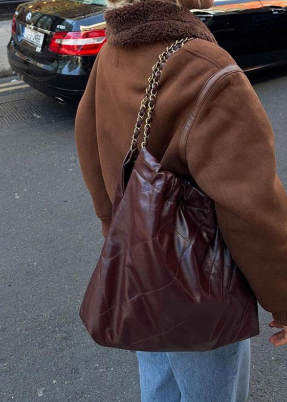 R&B | Fliegerjacke aus Schurwolle