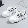 Damen Sportliche Sneakers mit atmungsaktiver Mesh-Oberfläche und stabiler Dämpfung R&B