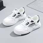Damen Sportliche Sneakers mit atmungsaktiver Mesh-Oberfläche und stabiler Dämpfung R&B
