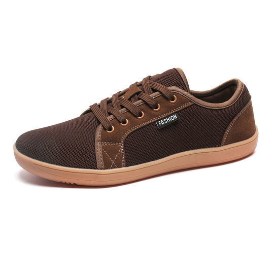Herren Atmungsaktive Freizeitsneaker R&B