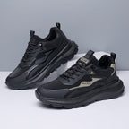 Damen Sportliche Lauf Sneaker
