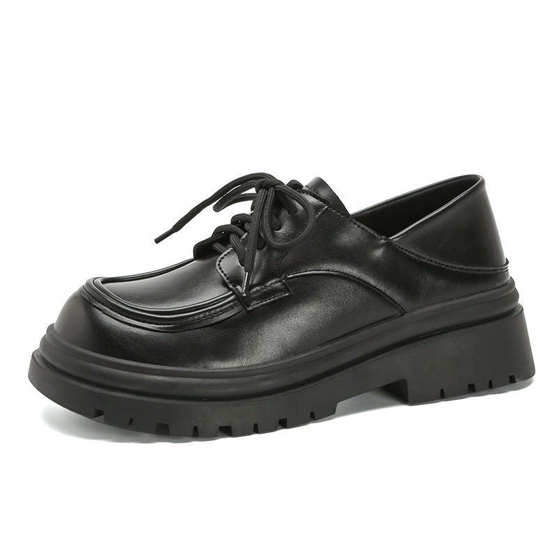 Damen Komfortable Plateauschuhe mit stilvollem Design R&B