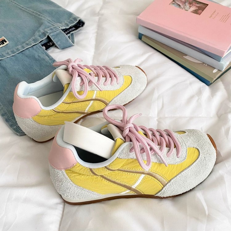 Damen modische Sneakers R&B