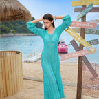 Damen Abendkleid R&B