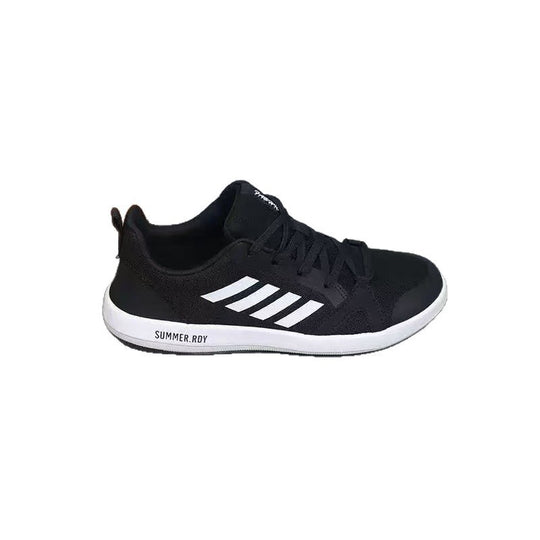 Damen Sportliche Freizeitschuhe mit anti-rutsch Sohle und atmungsaktivem Obermaterial R&B