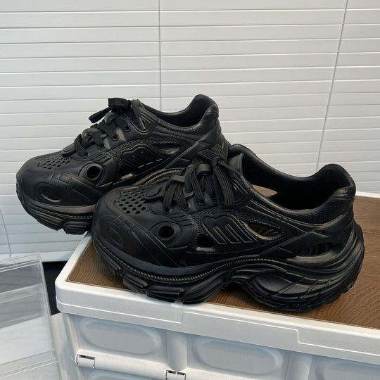Damen Sportliche und atmungsaktive Sneaker R&B