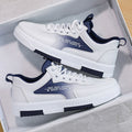 Damen Modische Sneakers im sportlichen Design mit atmungsaktivem Obermaterial R&B