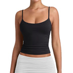 Damen Basic Tanktop R&B