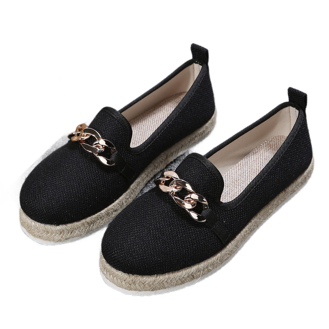 Damen Slip-On-Schuhe R&B
