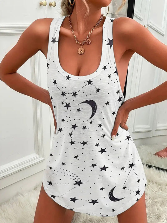 Damen Freizeitkleid R&B