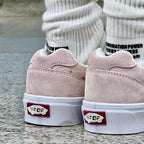 Damen Sneaker mit hohem Komfort und modischem Design