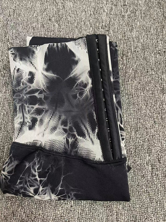 Damen Sportleggings R&B