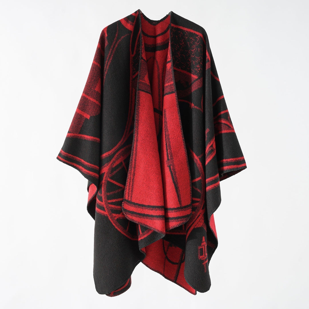R&B | Elegante Herbstjacke für Frauen