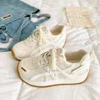 Damen Sportliche Sneaker