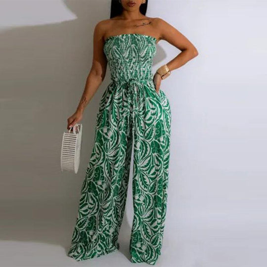 Damen Jumpsuit R&B