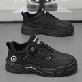 Damen Sportliche Sneaker mit innovativer Schnürtechnologie und robustem Sohlenprofil