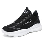Damen Sportliche Laufschuhe mit dämpfender Sohle und atmungsaktivem Obermaterial R&B
