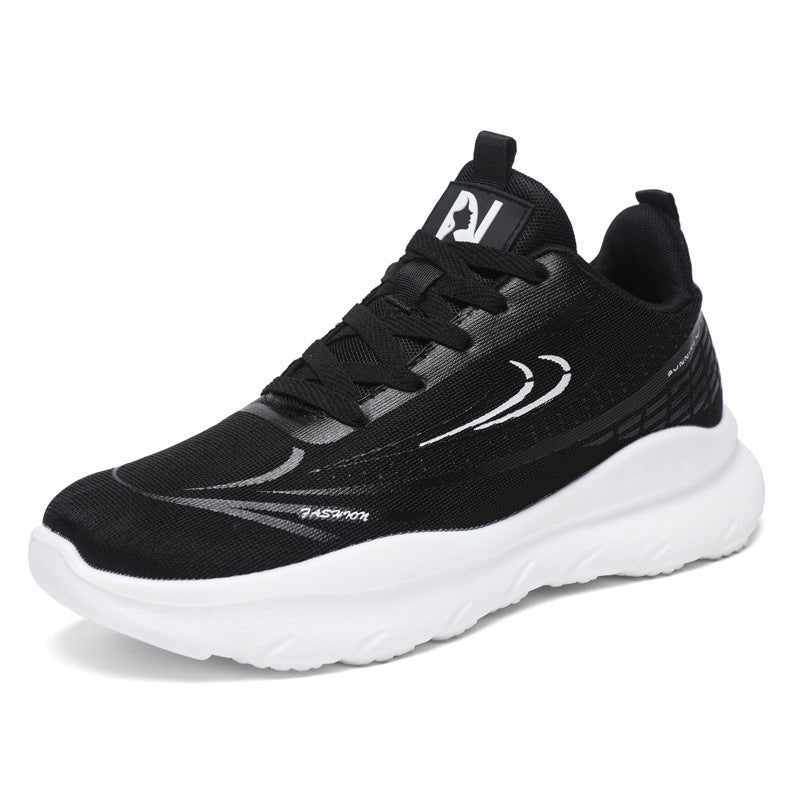 Damen Sportliche Laufschuhe mit dämpfender Sohle und atmungsaktivem Obermaterial R&B