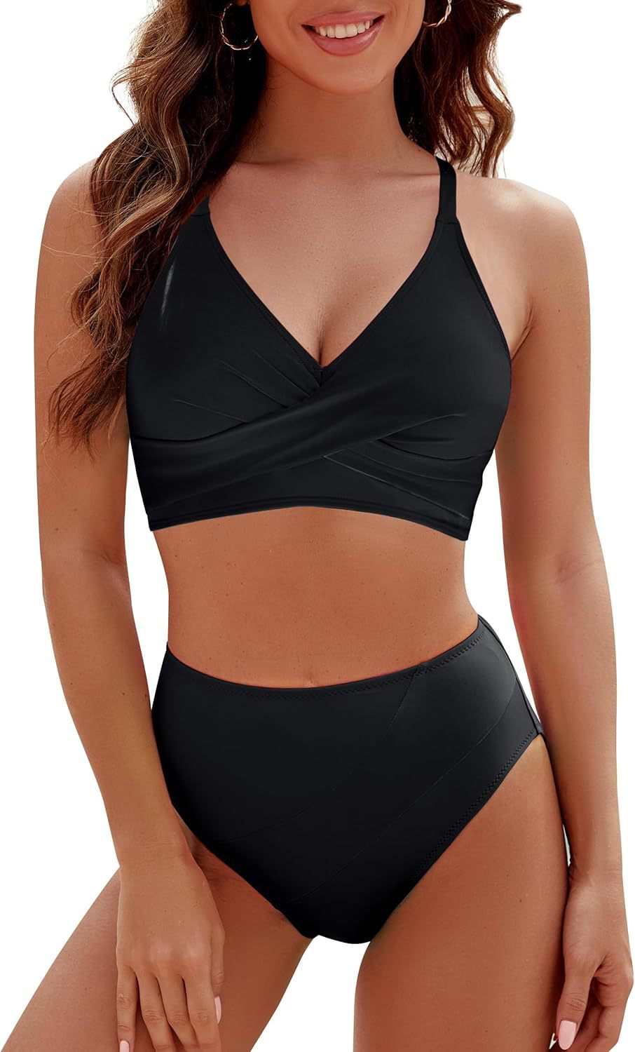 Damen Bikini R&B