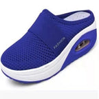 Damen Bequeme und stylische Slipper R&B