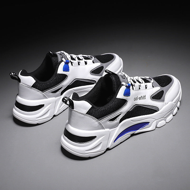 Damen Sportliche Lauf-Sneakers mit innovativer Polsterung R&B