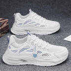 Damen Sportliche Sneaker R&B