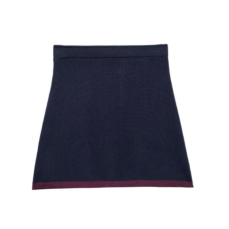 Damen Strickjacke mit dekorativen Knöpfen und praktischen Taschen R&B