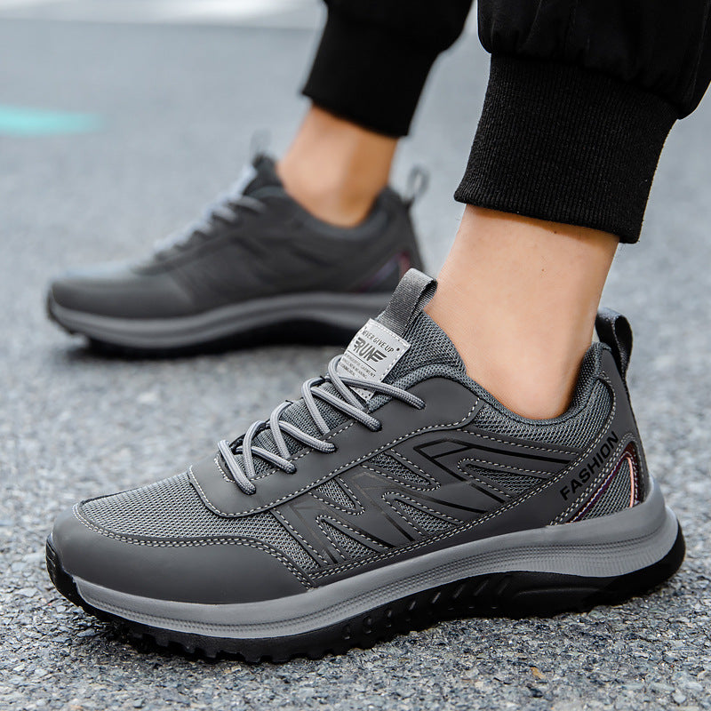 Herren Sportliche Sneakers R&B