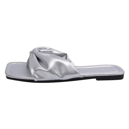 Damen Schicke Flip-Flops R&B