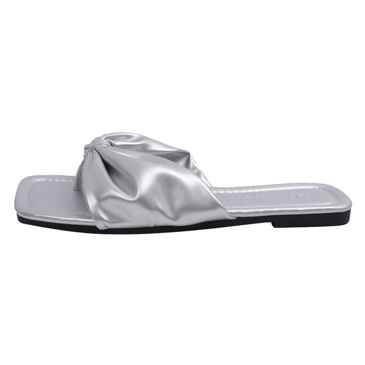 Damen Schicke Flip-Flops R&B