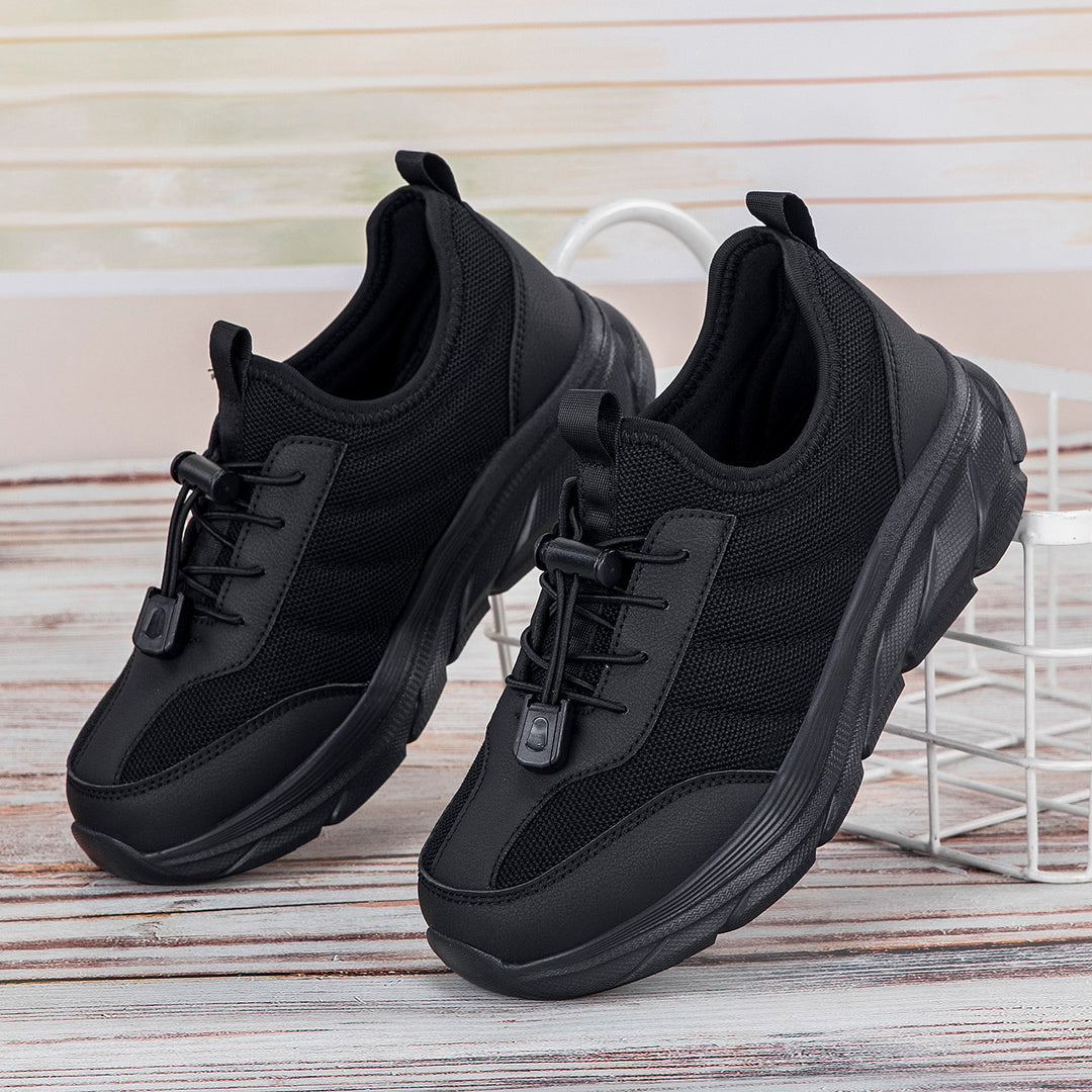 Damen Sportliche Sneakers R&B