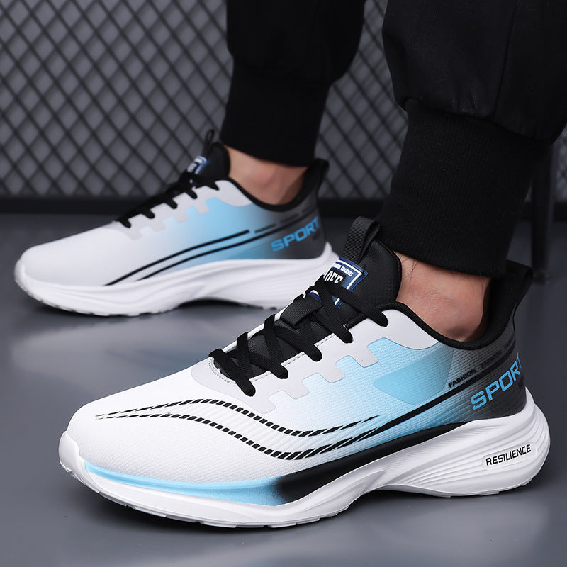 Herren Premium Laufschuhe mit atmungsaktiver Oberseite R&B