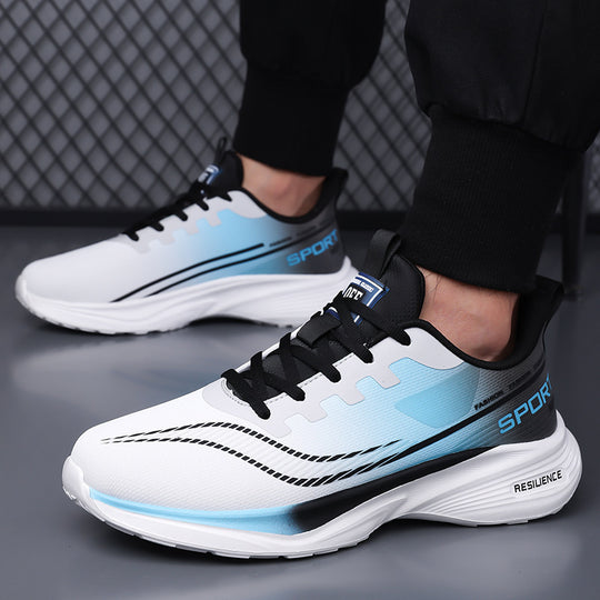 Herren Premium Laufschuhe mit atmungsaktiver Oberseite R&B