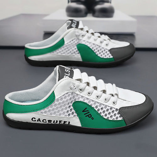 Herren Atmungsaktive Freizeit Sneakers R&B