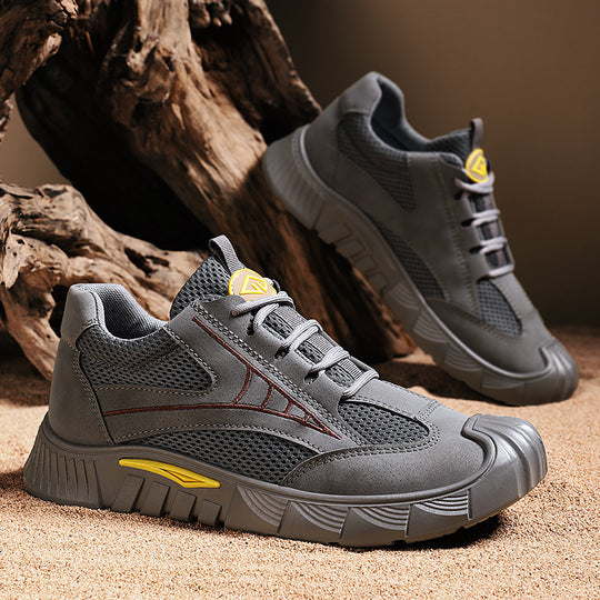Damen Sportliche Freizeitschuhe mit optimaler Dämpfung R&B