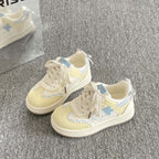 Damen Chunky Sneakers mit verspieltem Design und komfortabler Dämpfung R&B