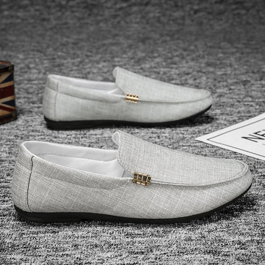 Herren elegante Mokassins R&B