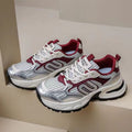 Damen Sportliche und stylische Sneakers R&B