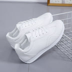 Damen Sportliche Sneakers mit atmungsaktiver Sohle R&B