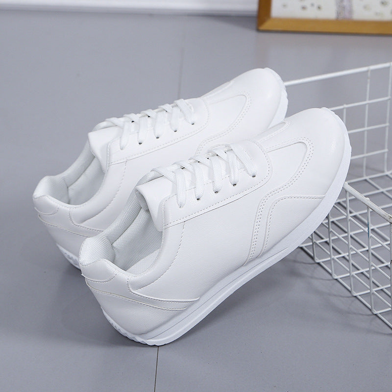 Damen Sportliche Sneakers mit atmungsaktiver Sohle R&B
