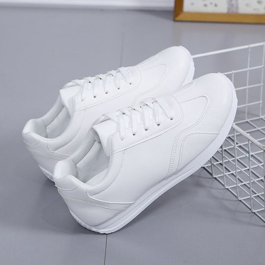 Damen Sportliche Sneakers mit atmungsaktiver Sohle R&B