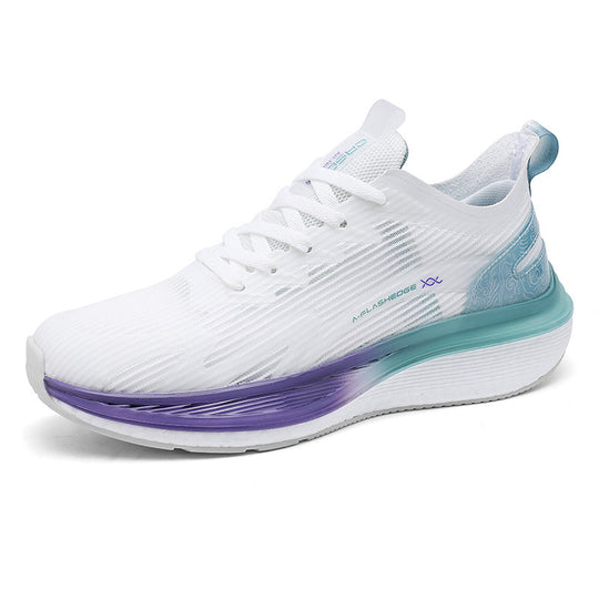 Damen Hochleistungs-Laufschuhe mit innovativer Dämpfungstechnologie R&B