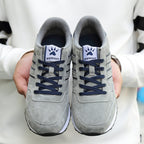 Damen Hochwertige Sport-Sneaker mit dämpfender Sohle und sportlichem Design R&B