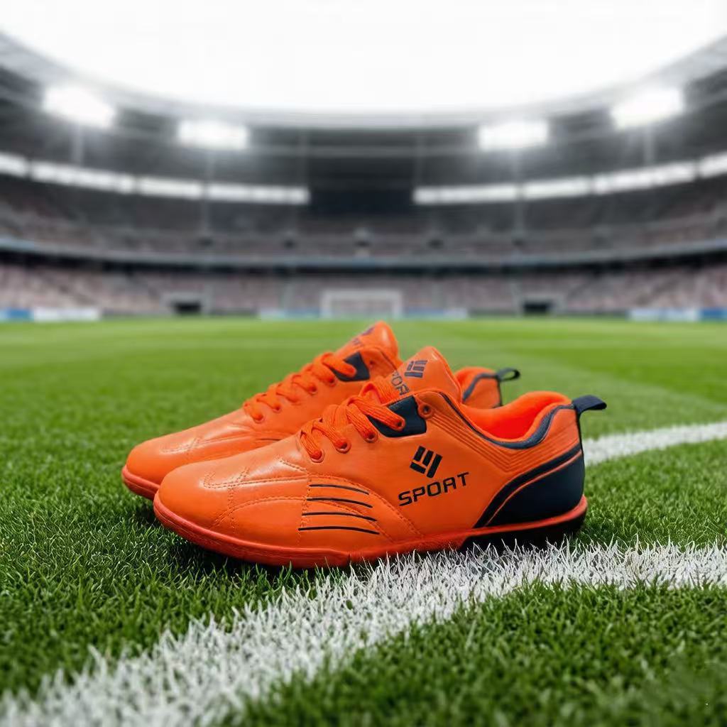 Herren Fußballschuhe R&B